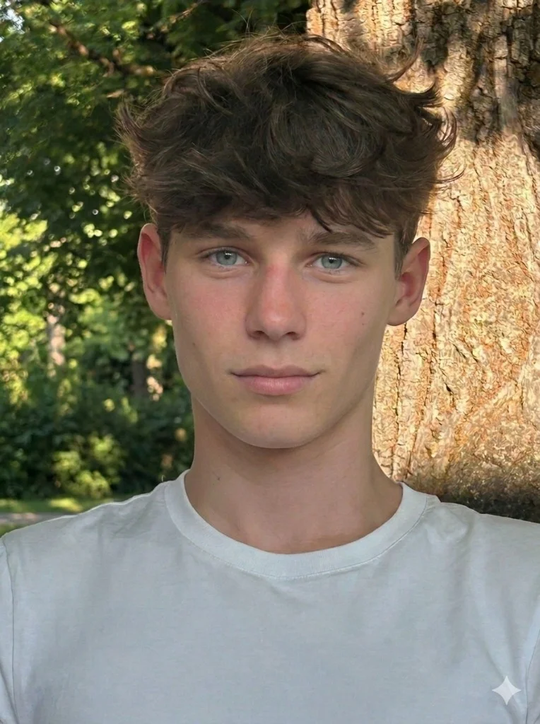 Balthasar Beyer – Webdesigner aus Wolfratshausen